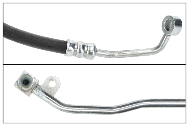 Hydraulic Hose, steering system