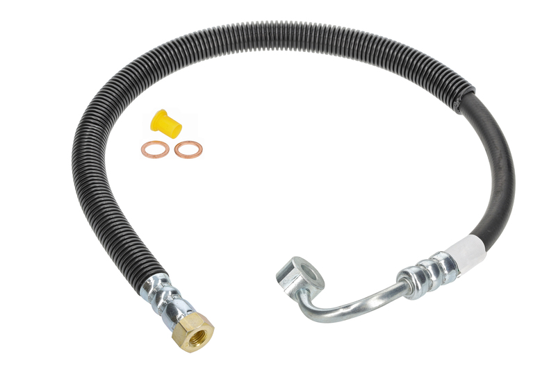 Hydraulic Hose, steering system