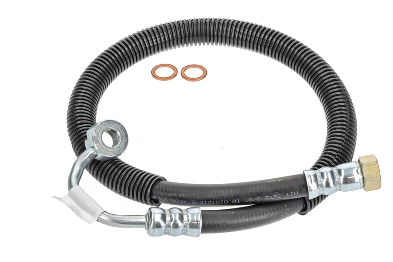 Hydraulic Hose, steering system