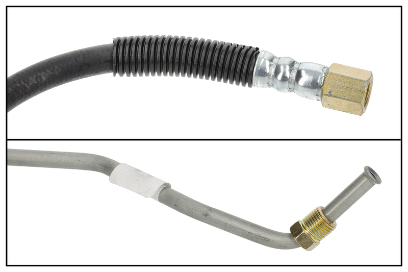 Hydraulic Hose, steering system