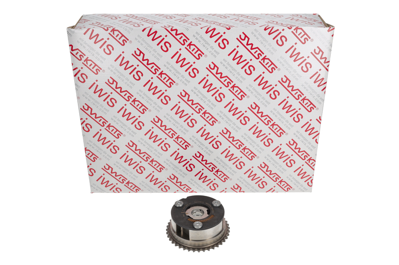 Camshaft Adjuster