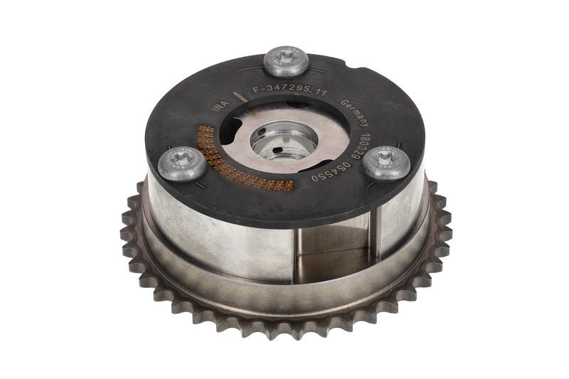 Camshaft Adjuster
