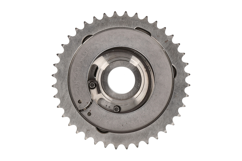 Camshaft Adjuster
