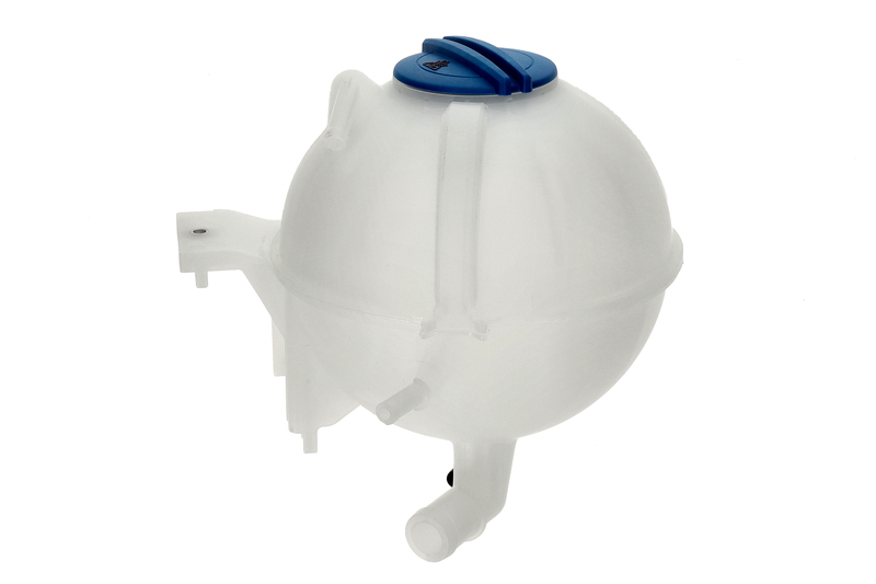 Expansion Tank, coolant