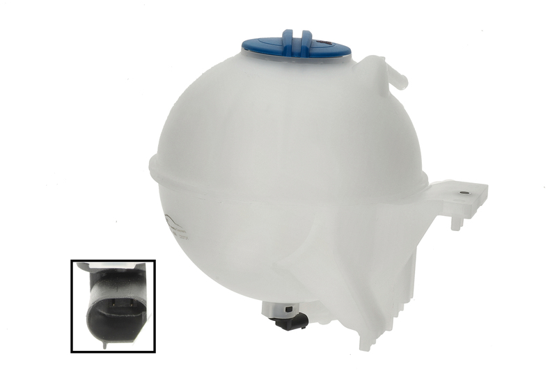Expansion Tank, coolant