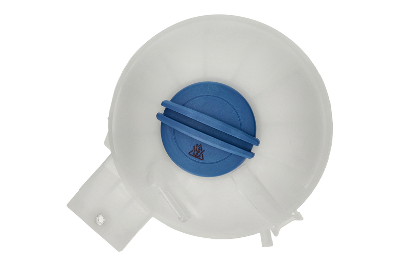 Expansion Tank, coolant