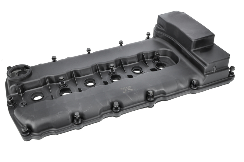 Cylinder Head Cover