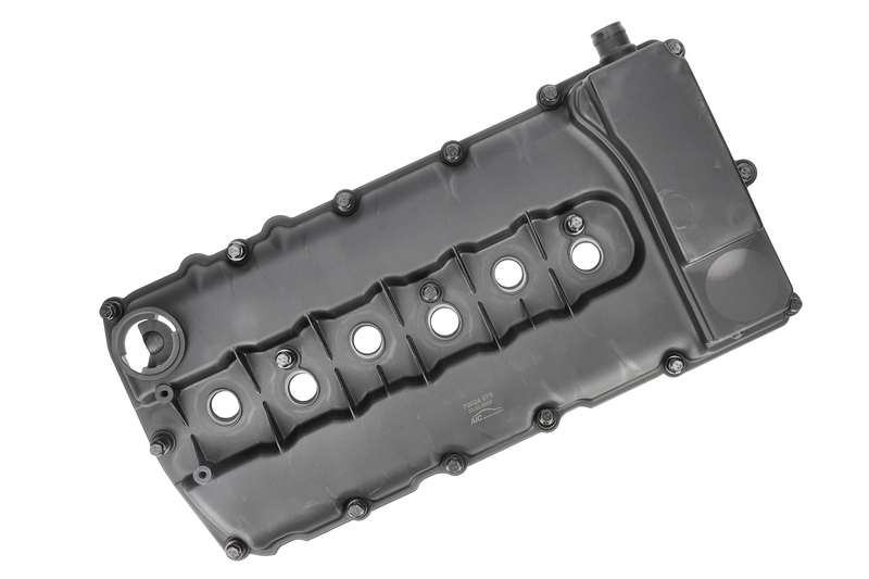 Cylinder Head Cover