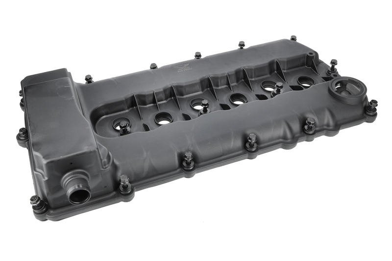 Cylinder Head Cover