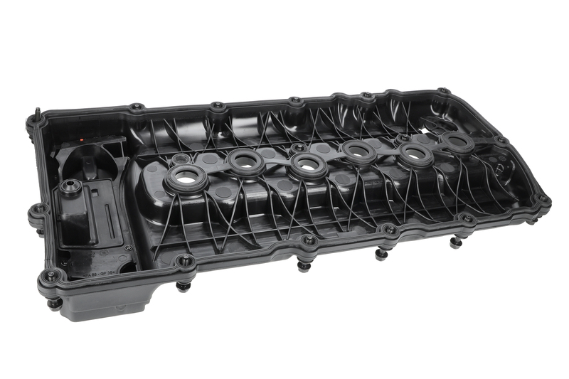 Cylinder Head Cover