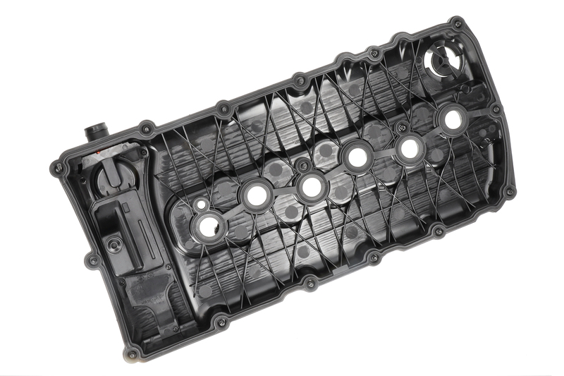 Cylinder Head Cover