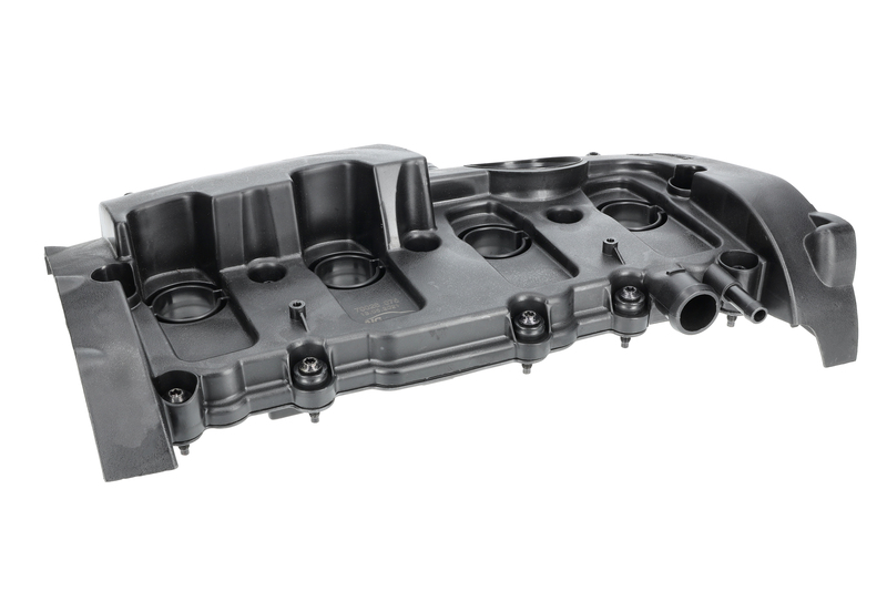 Cylinder Head Cover
