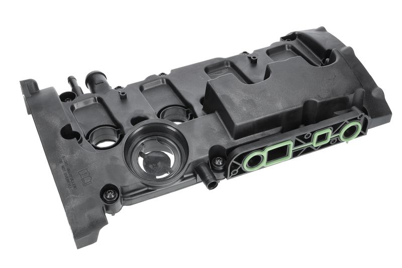 Cylinder Head Cover