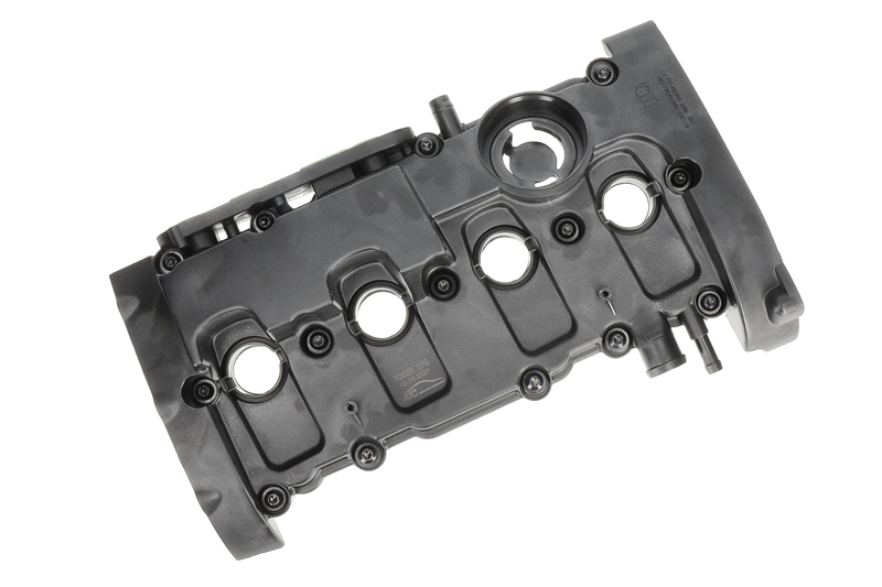 Cylinder Head Cover