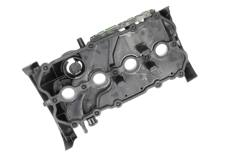 Cylinder Head Cover