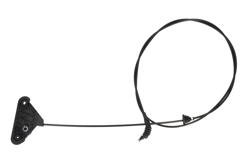 bonnet cable