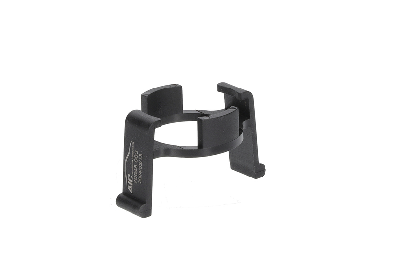 Retaining Spring