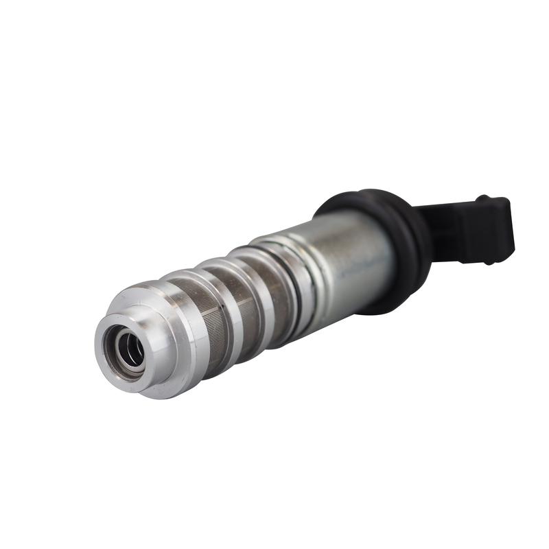Control Valve, camshaft adjustment