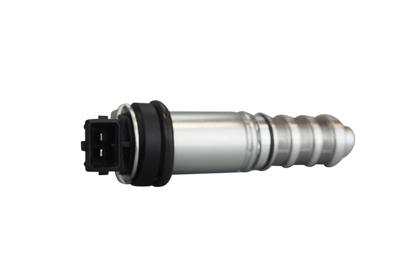 Control Valve, camshaft adjustment