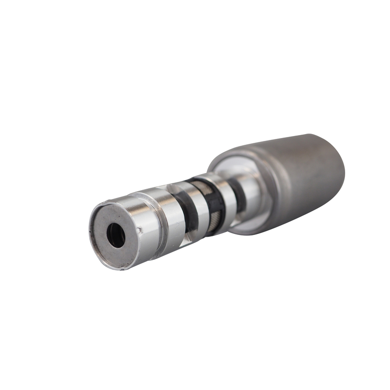 Control Valve, camshaft adjustment