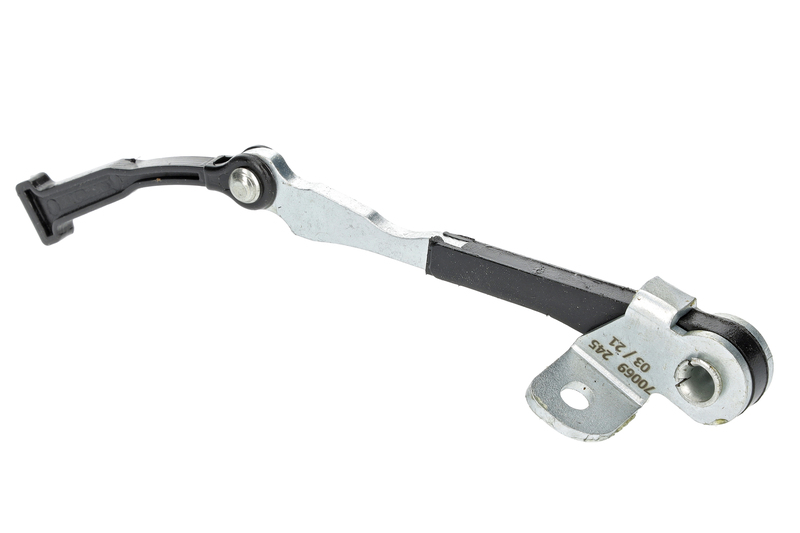 Door Catch