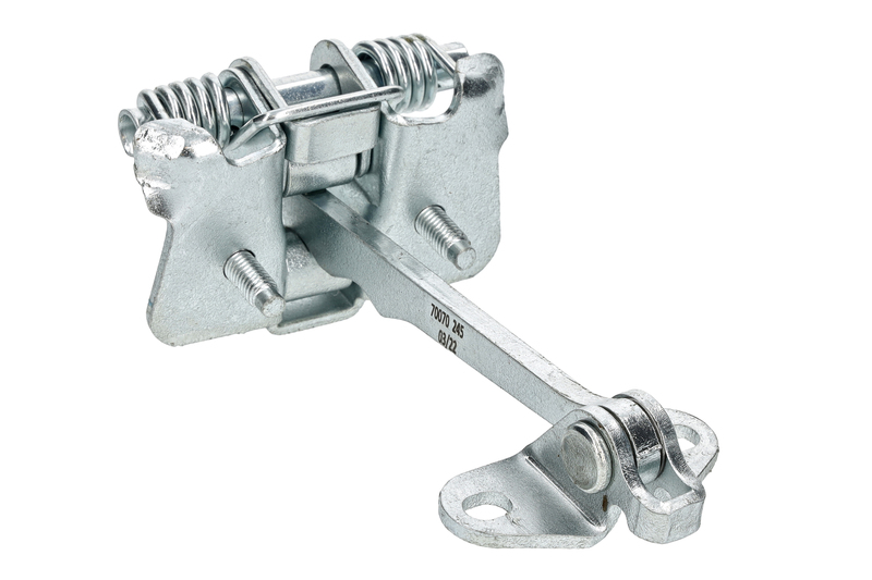 Door Catch
