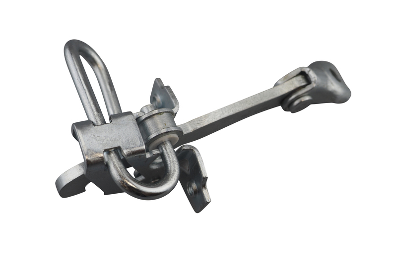 Door Catch