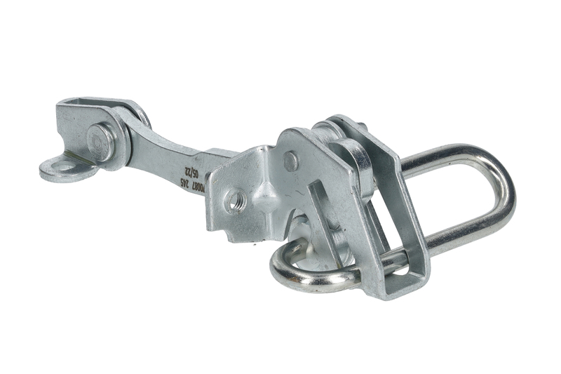 Door Catch