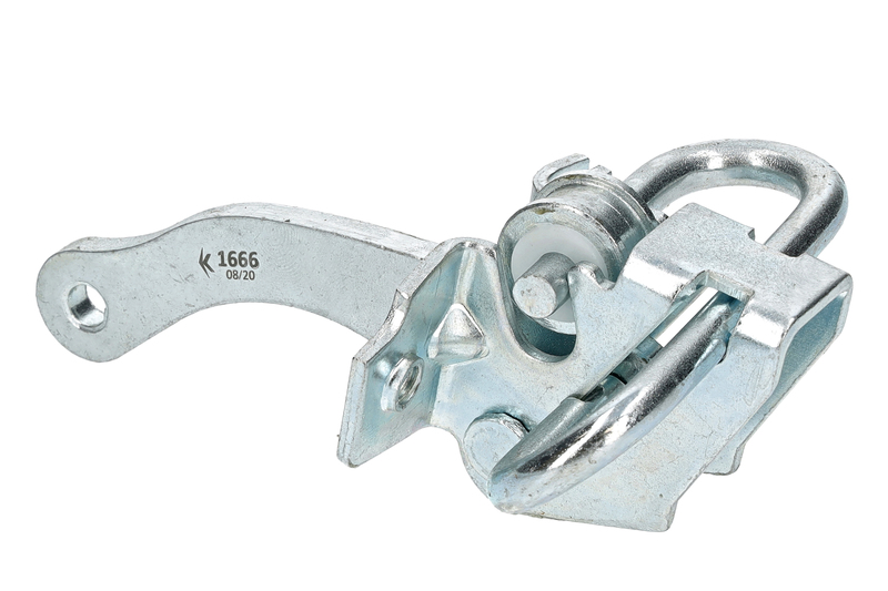 Door Catch