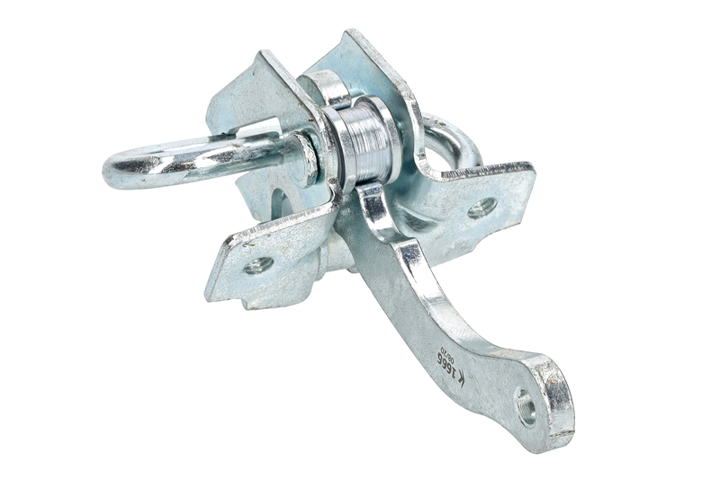 Door Catch
