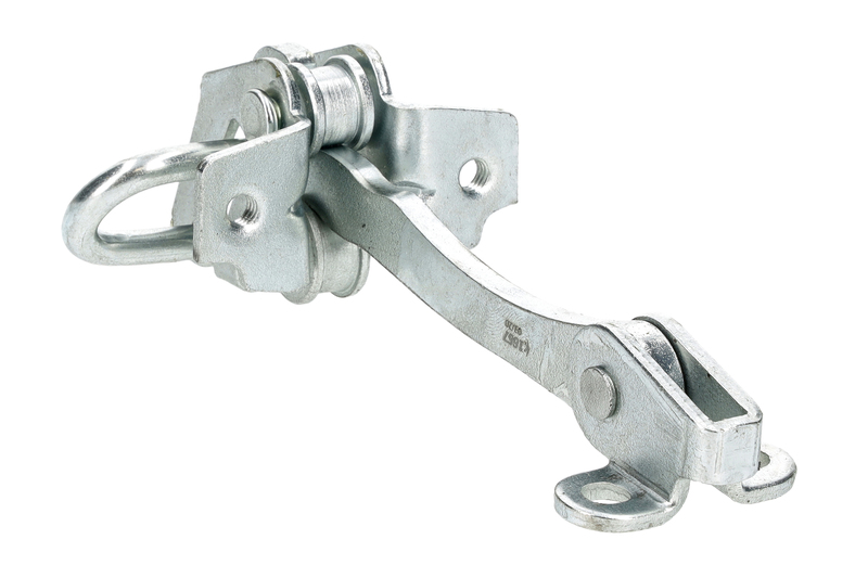 Door Catch