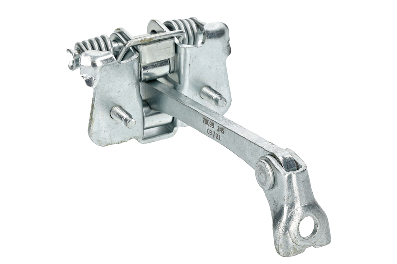 Door Catch