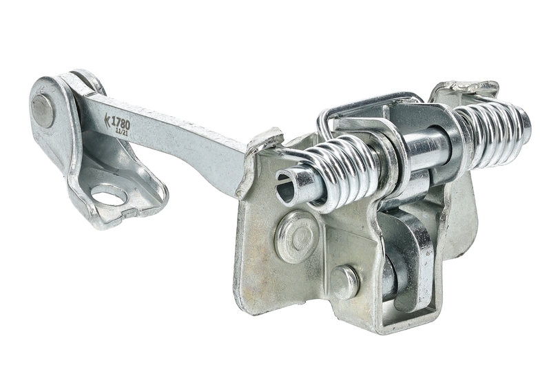 Door Catch
