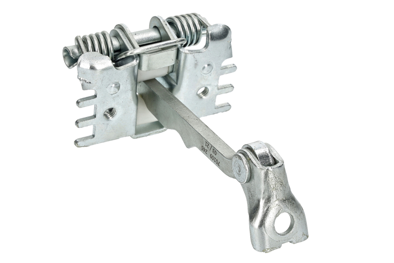 Door Catch