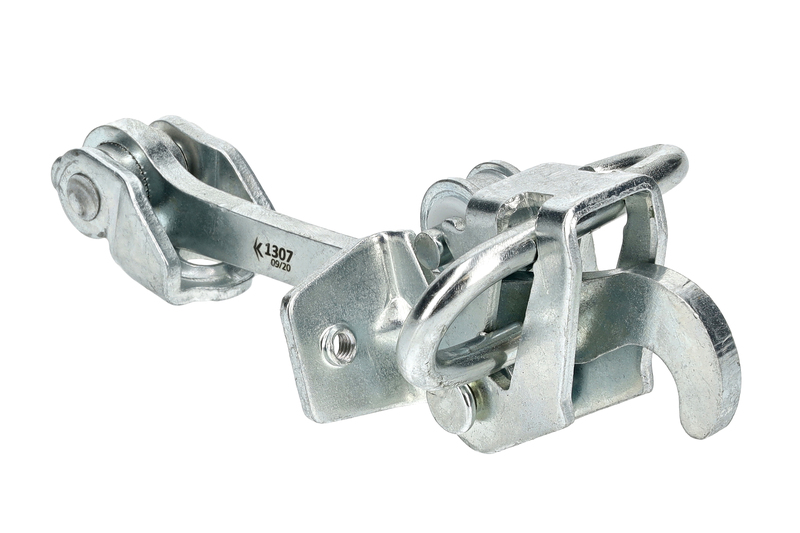 Door Catch