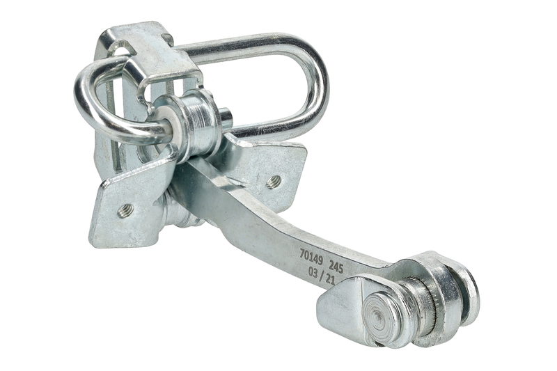 Door Catch