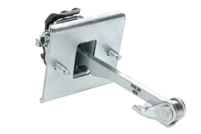 Door Catch