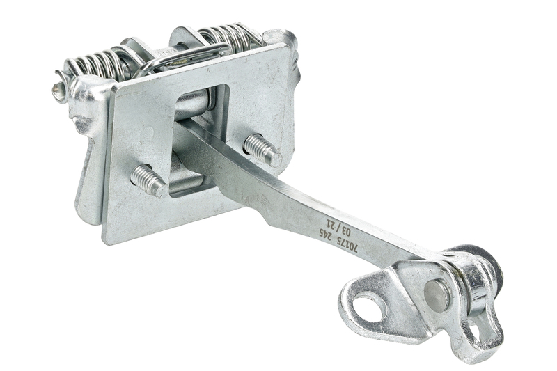 Door Catch
