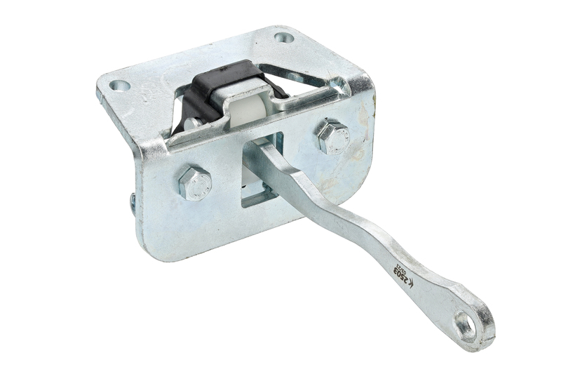Door Catch