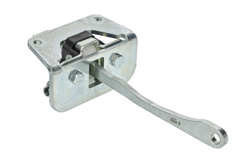 Door Catch