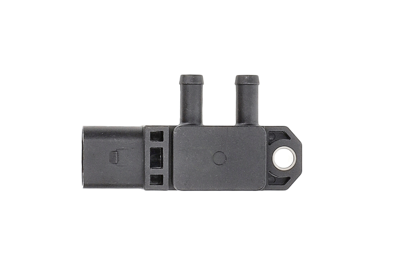Sensor, exhaust pressure