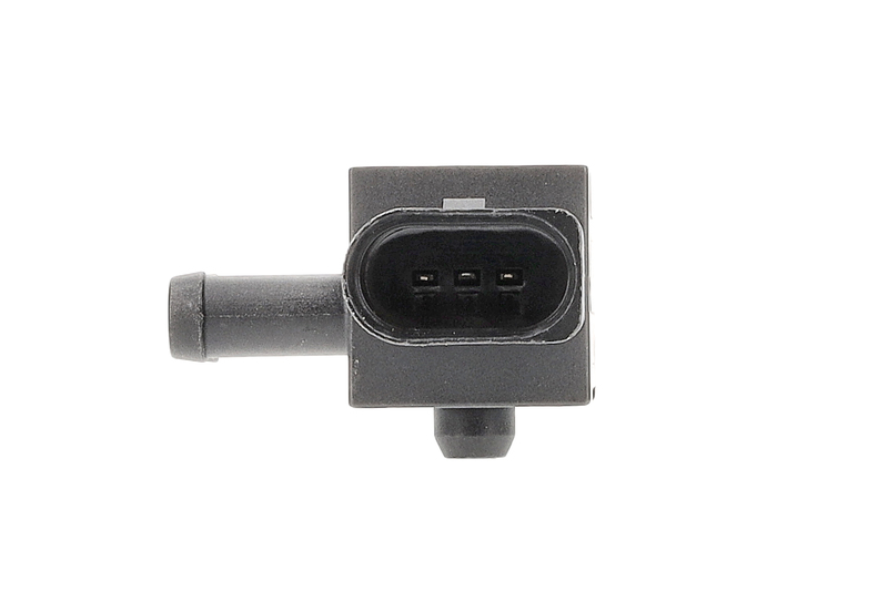 Sensor, exhaust pressure