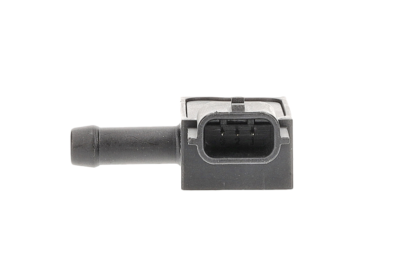 Sensor, exhaust pressure