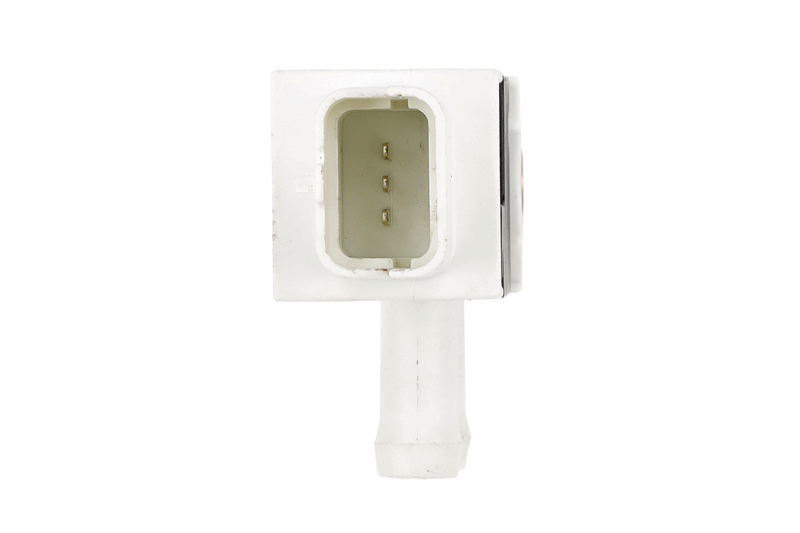 Sensor, exhaust pressure