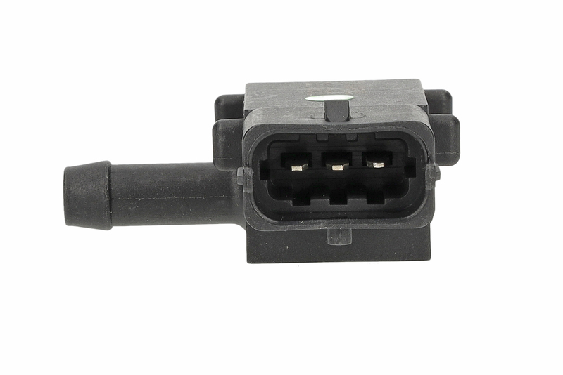 Sensor, exhaust pressure