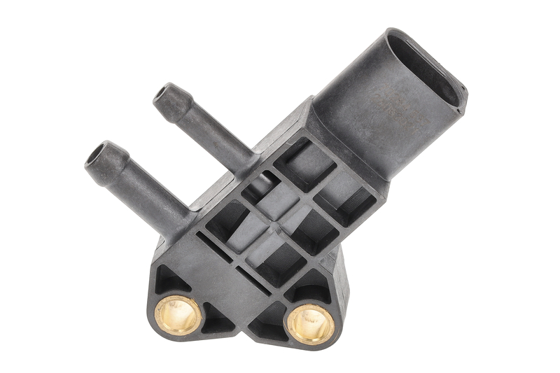 Sensor, exhaust pressure