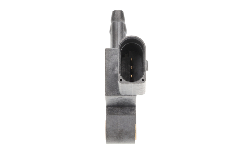 Sensor, exhaust pressure