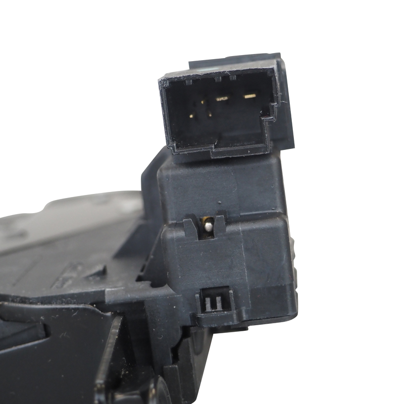Tailgate Lock