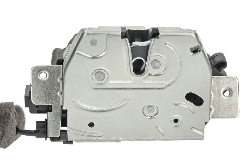 Tailgate Lock