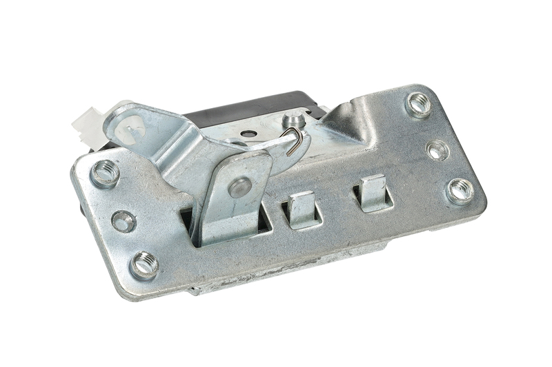 Tailgate Lock